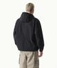Musinsa Standard [City Leisure] Mesh Pocket Anorak Jacket [Black]