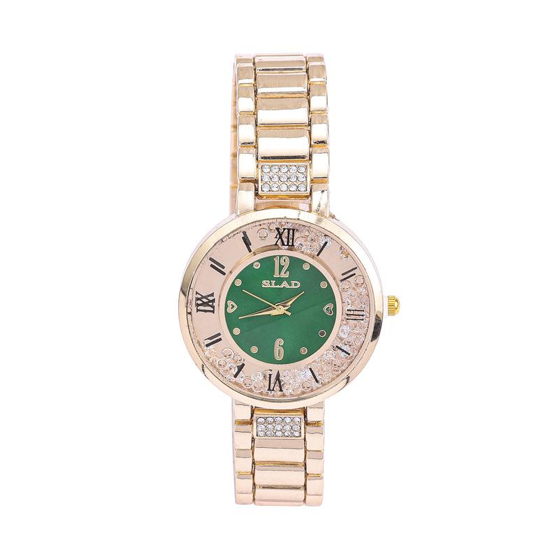 Fashion Women S Watch Niche Casual Women S Bracelet Watch Premium Light Luxury Temperament Quartz Watch Women