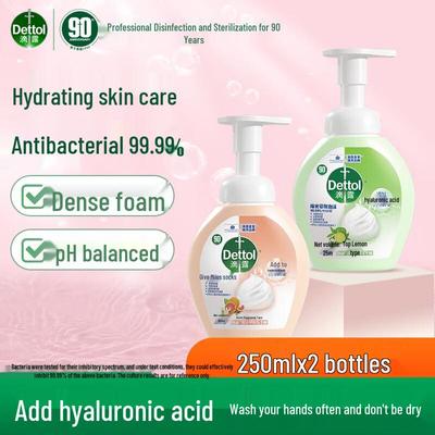 Saponi e gel doccia – Sapone liquido