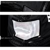 SCOYCO Motorcycle High Tube Rain Boots Covers Waterproof Rainproof Non-Slip Motocross Scooter Reusable Riding Rain Shoes Cover