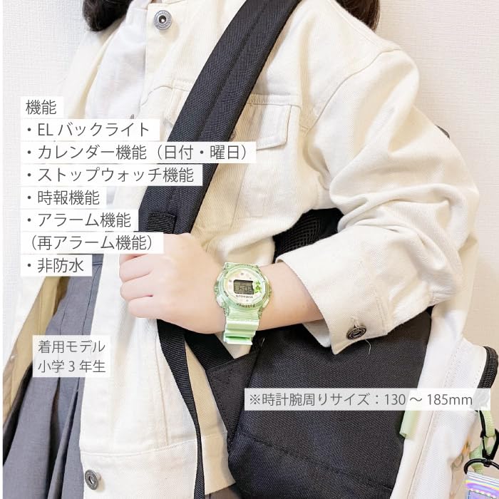 Pokemon J-Axis Pokemon Pikachu Pamo Digital Watch CP3A0002-BL Boys' Blue