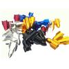 4Pcs Auto Car Alloy Rocket Bike Aluminum Tire Shape Tyre Valve Wheel Stem Cap