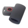 Silicone Motorcycle Key Case Cover 2 Buttons For NVX155 QBIX AEROX JAUNS 2