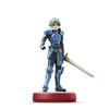 Nintendo amiibo - Alm (Fire Emblem Series) NFC Figure for Nintendo Switch, PVC Collectible, New & Sealed