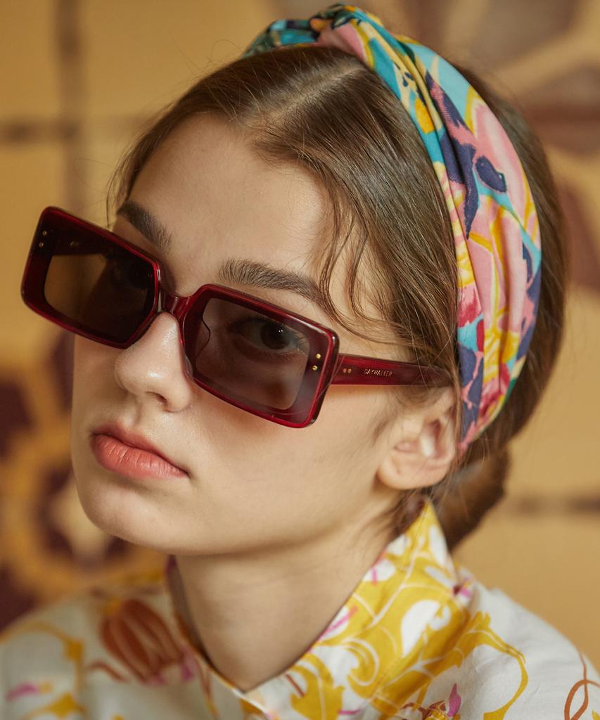 Deiwokeo Selena C10_Zeiss Lens Sunglasses