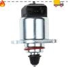 96966721 Idle Air Control Valve Idle Motor For Spark M300 1.0L Spare Parts Accessories