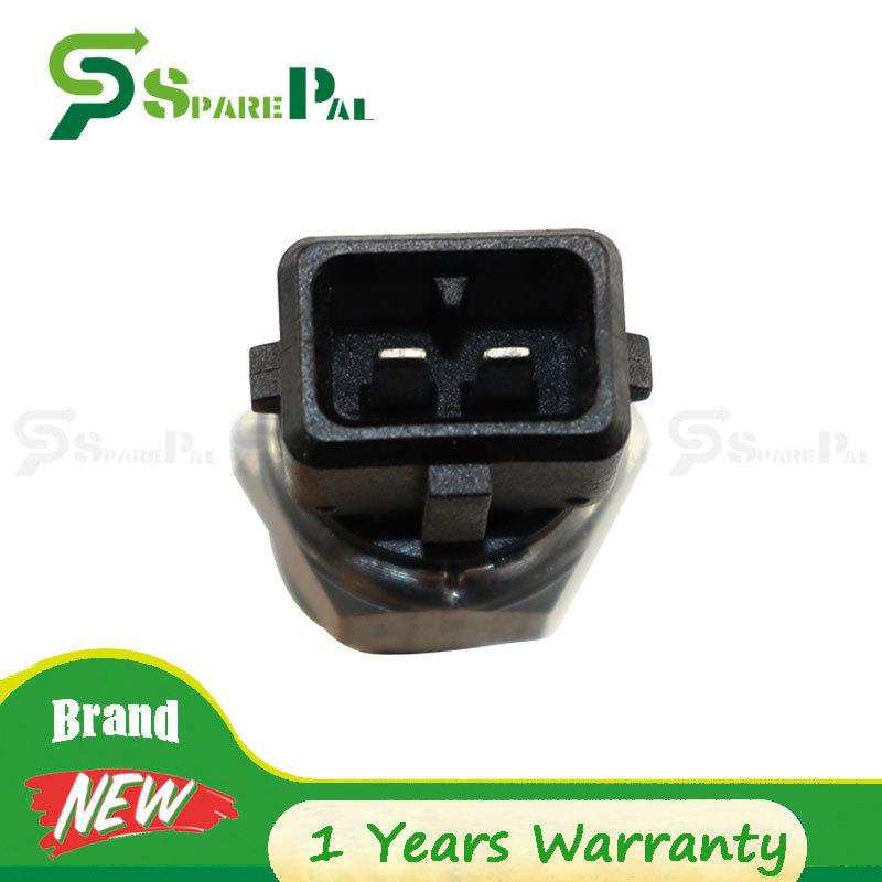 111457408R 2pins Engine Oil Level Sensor For RENAULT Espace Kangoo Clio Laguna Trafic Megane Scénic Grand 1996-2009 8200670537