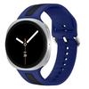 Sport Band for Samsung Galaxy watch 8-8 classic 46mm 44mm 40mm watchband pulseira Belt Bracelets Correa Galaxy watch 8 Straps
