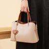 Tasche Damen große Kapazität neue leichte Luxusmode Damen Tasche tragbar Crossbody Schulter Tote Tasche Damen Tasche Festival