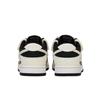 Nike Dunk Panda Blueberry Slip Resistant, Abrasion Resistant, Lightweight Low top Skateboard Shoes GS Black White Blue DD1503-101(Team62-)