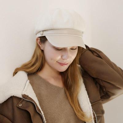 Daysi Cafe Barista Hat Baker Cap Sailor Hat