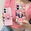 Anime Hakari Hanazono Matte TPU Mobile Phone Case for Xiaomi Redmi 15 14 13 12 A5 3 2 1 C Plus 4G 5G Colorful Printing Cover