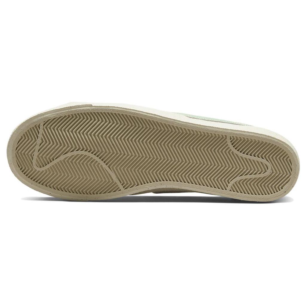 Ny Nike Blazer 77 Low Premium Certified Fresh DO9799-100