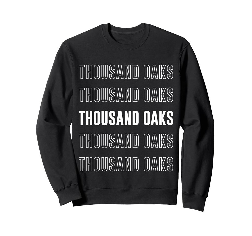 Thousand Oaks Trainer