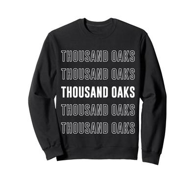 Thousand Oaks Trainer