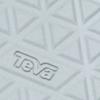 Teva Women Lightweight Sandals Original Universal Slim  Stvf2510110 Prl 