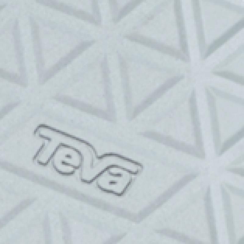 Teva Women Lightweight Sandals Original Universal Slim  Stvf2510110 Prl 