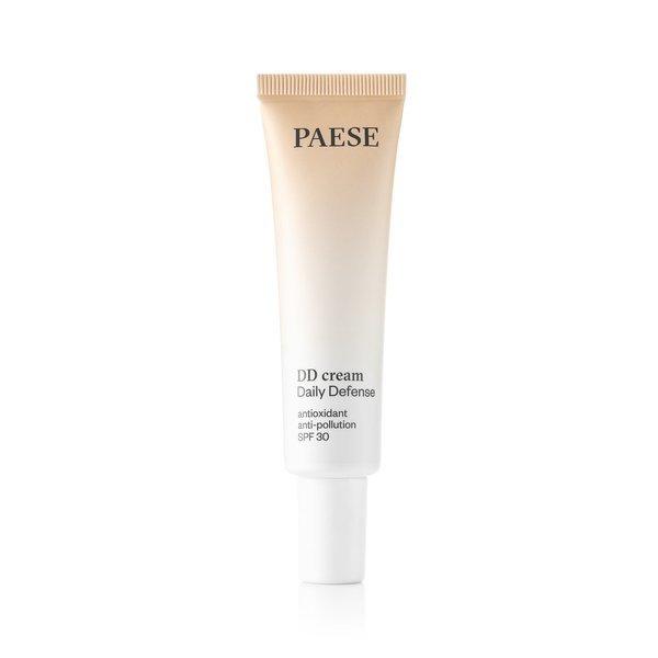 Paese Dd Cream Koloryzujący Krem Do Twarzy Spf30 5N Honey 30Ml