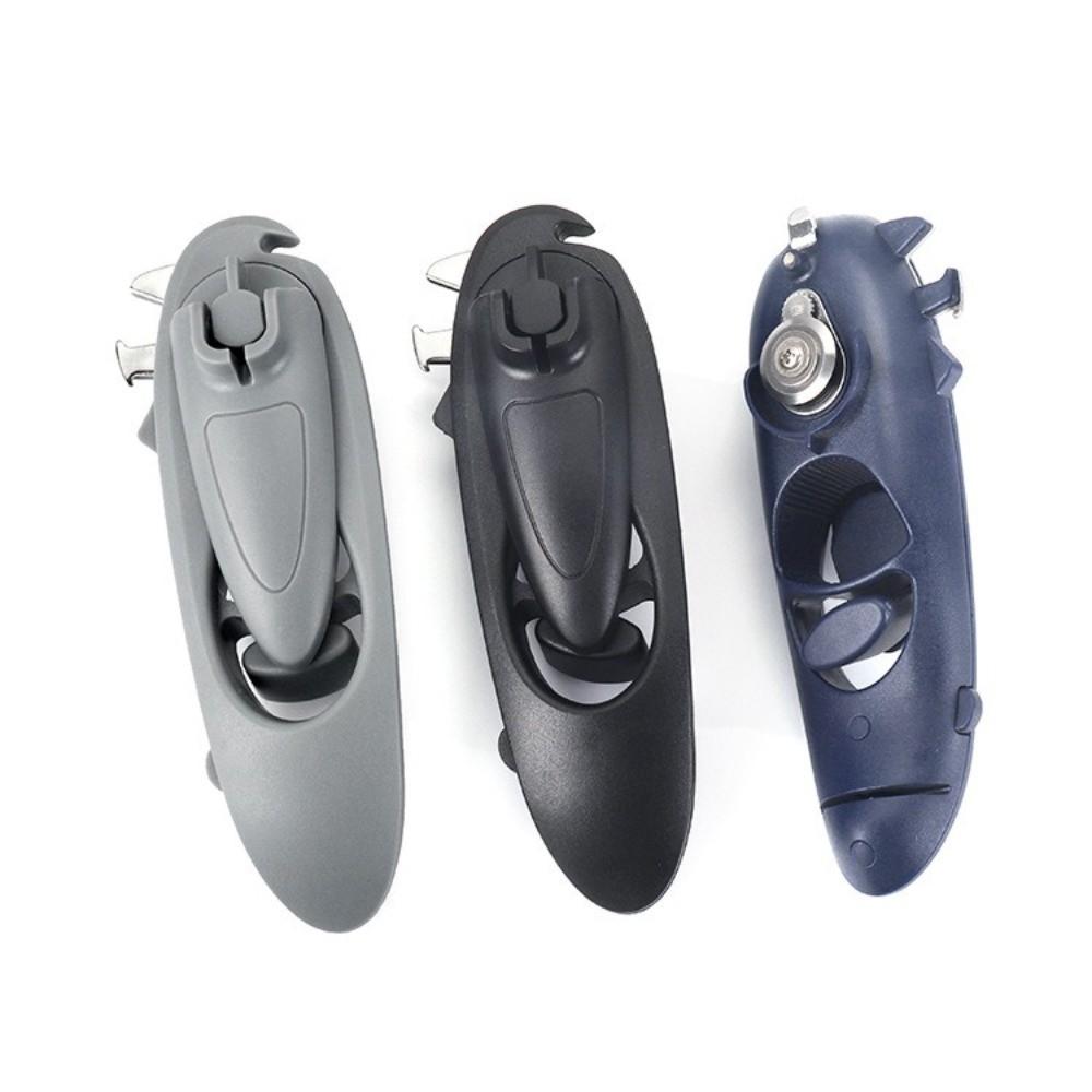 Multifunction Can Opener Manual Screw Can Opener Practical Jar Opener  Beer Opening