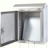 Junpo Outdoor Waterproof Stainless Steel Distribution Box