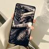 Hr Giger Li II Case For Samsung Galaxy S23 Ultra S21 S22 S24 S25 Ultra S9 S10 Plus S25 FE S20 FE Back Cover