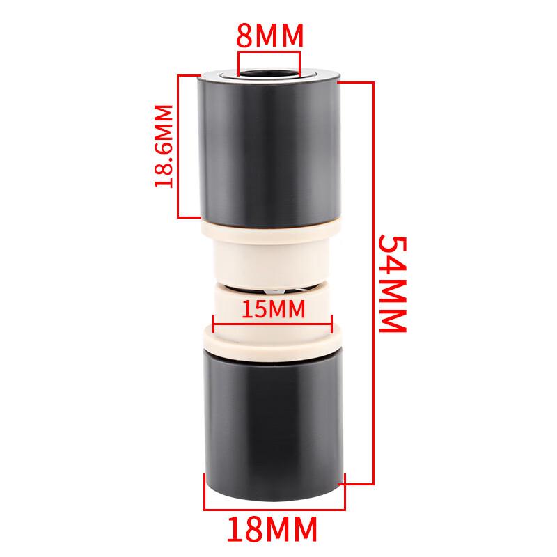 

Lishi Mountain Bike Rear Shock Bushing