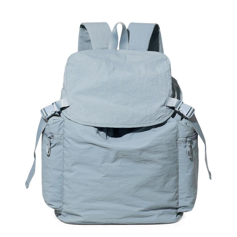 Travel Backpack Women's Large Capacity Backpack Men Lightweight Travel Bag