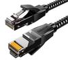 Shanze Cat6A, Cat7 ve Cat6 Ethernet Ağ Kabloları