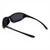 Adije Khalo (Black-Smog) Rv1042 Sunglasses Goggles Uv Protection