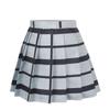 Anime Your Lie in April Miyazono Kaori Cosplay Costumes Arima Kousei Synthetic Wigs Pants Coat Jacket Skirt School Uniform Girls