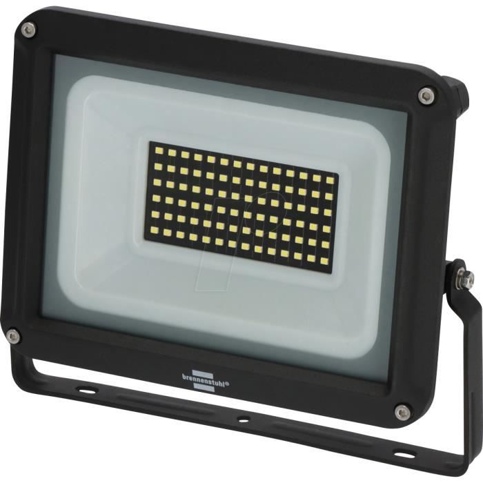 Led Strahler Jaro 7060 P Projecteur À Led Jaro 7060, 50 W, 5800 Lm Bre