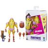 FORTNITE Série Victory Royale Crack Figura de Ação Colecionável com Acessórios, Idades 8+, 15 cm