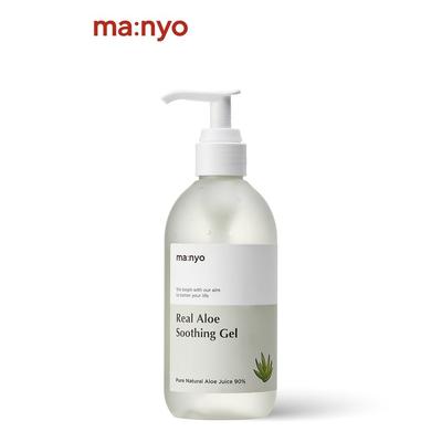 Aloe Soothing Gel 300ml
