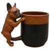 3D Animal Shape Coffee Mug Coffee Cup for Home Kitchen Living Room Office Decor