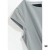 French-Inspired Slimming Chiffon Dress - Waist-Cinching Hepburn Style for Summer 2026