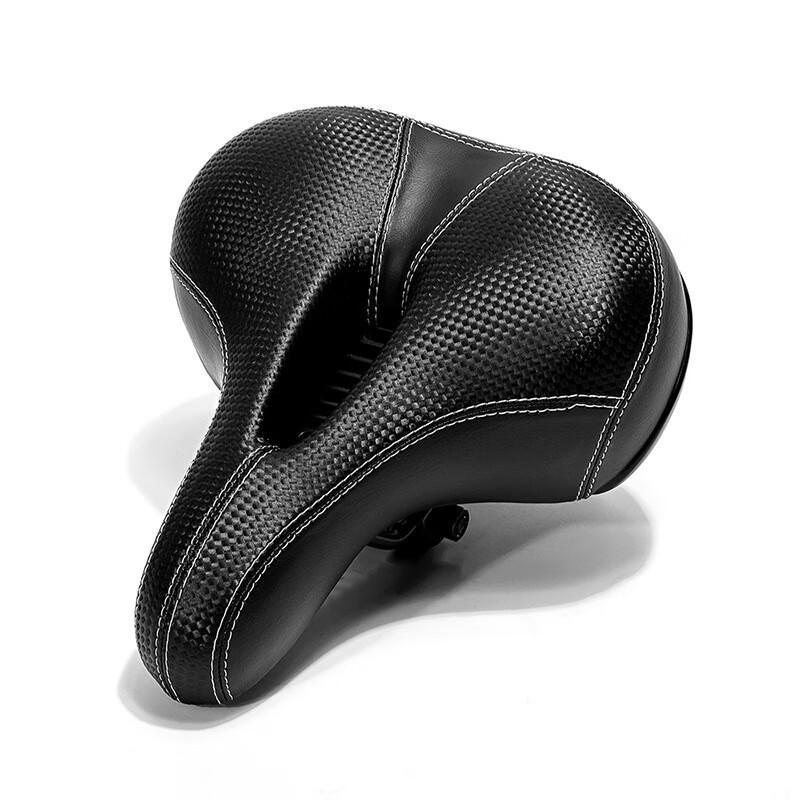 Shengxin Mountain Bike Saddle Enlarged, Thickened