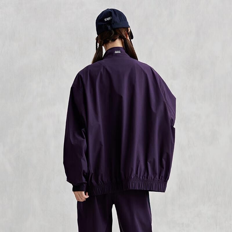 Kappa Unisex Summer Waterproof Sun Protection Jacket M