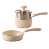 Chu Da Huang Maopu Baby Food Pot Set