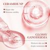 Anti-Wrinkle Serum SADOER Ganoderma Lucidum Dragon Blood Skin Rejuvenation Firming Moisturizing Serum