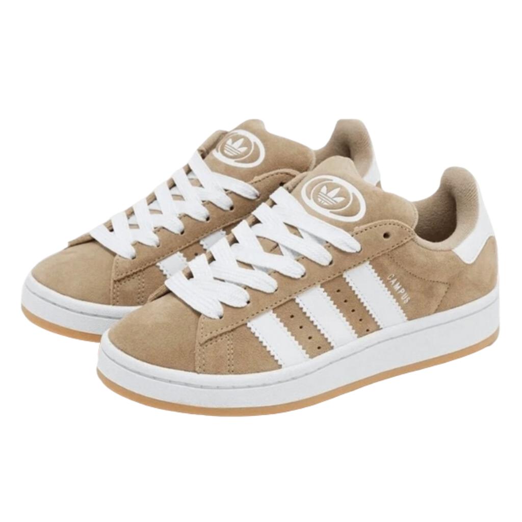 Adidas Campus 00s Blanch Cargo (GS)