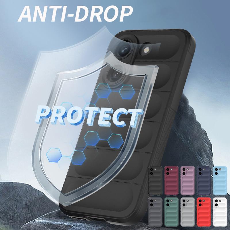 For Xiaomi Poco X8 Pro Case Anti-fingerprint Funda Xiaomi Poco X8 Pro Cover Shockproof TPU Silicone Proteceive Cover Poco X8 Pro