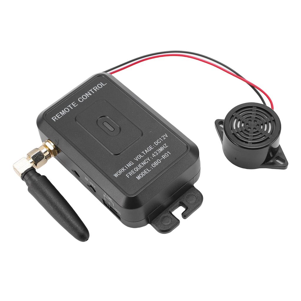 Inteligentny Zestaw Systemu Kontroli Dostępu WiFi dla Tuya Zdalne Odblokowywanie Sterowanie Aplikacją Otwieracz do Drzwi Bramowych