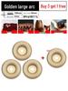 Woodworking Angle Grinder Disc: Polishing & Sanding Tool