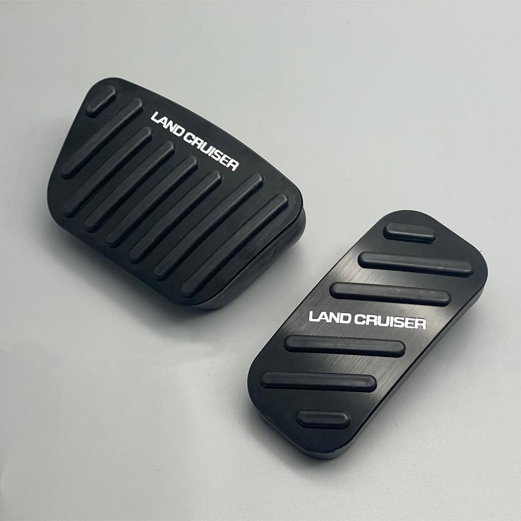 OKAYOHINN Toyota New Land Cruiser LAND CRUISER 250 Series Pedal