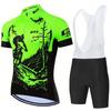 New Tour 2026 Cycling Jersey Road Bike Maillot JERSEY Shorts Set Men Women Fast Dry Ropa Ciclismo Bicycl T-shirt Clothing