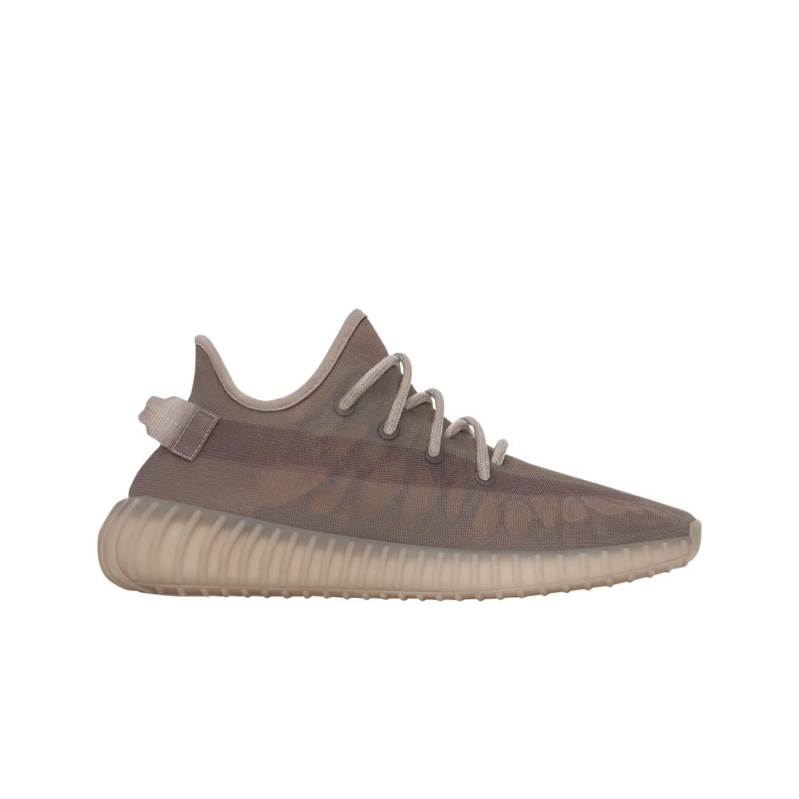 

Мужские кроссовки Adidas Yeezy Boost 350 V2 Mono Mist GW2871
