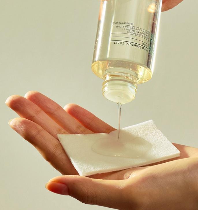 Pyunkang Yul Beruhigender Tiefenfeuchtigkeitstoner 150ml