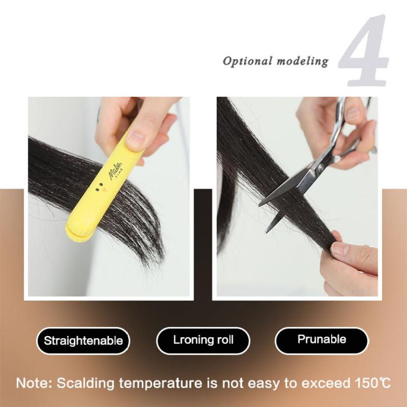 Новый женский парик — фото 9