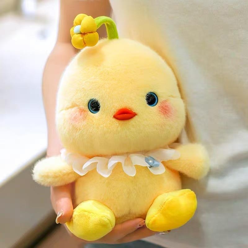 

Teddy Bear Doll Bear Doll Hug Bear Plush Toy Street Stand Flower Shop Rag Doll Girls Birthday Gift 22-25cm High Quality Doll