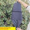 Bee Cage Swarm Trap Thickened Waterproof Canvas Swarming Catcher Portable Beekeeper Tool for Outdoor Beekeeping